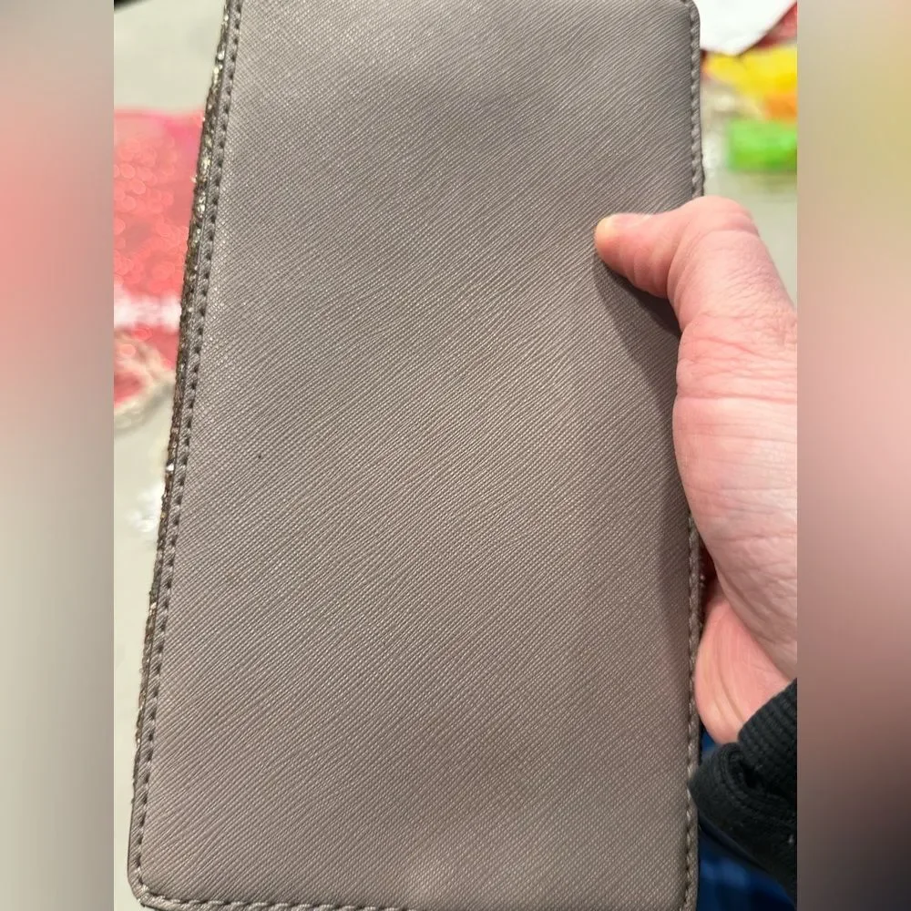 Grey Kate Spade Greta Crossbody (PLS READ) - Picture 11 of 12